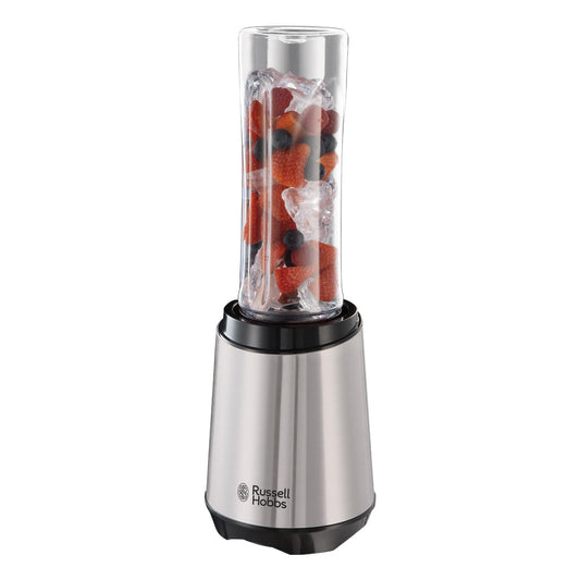 Smoothie Blender 600ml Edelstahl 23472-56