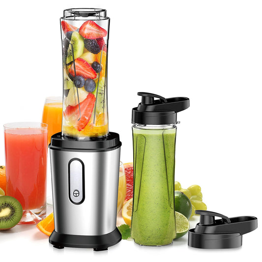 Mini Mixer 500 Watt Smoothie Maker Silbe