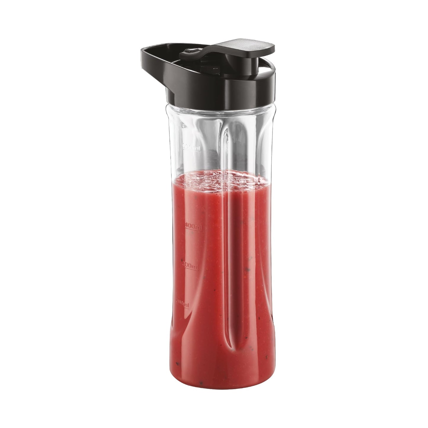 Smoothie Blender 600ml Edelstahl 23472-56