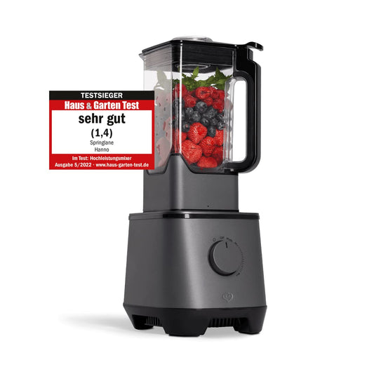 Hochleistungs Blender 2000W Selbstreinigend