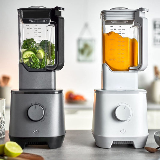 Hochleistungs Blender 2000W Selbstreinigend